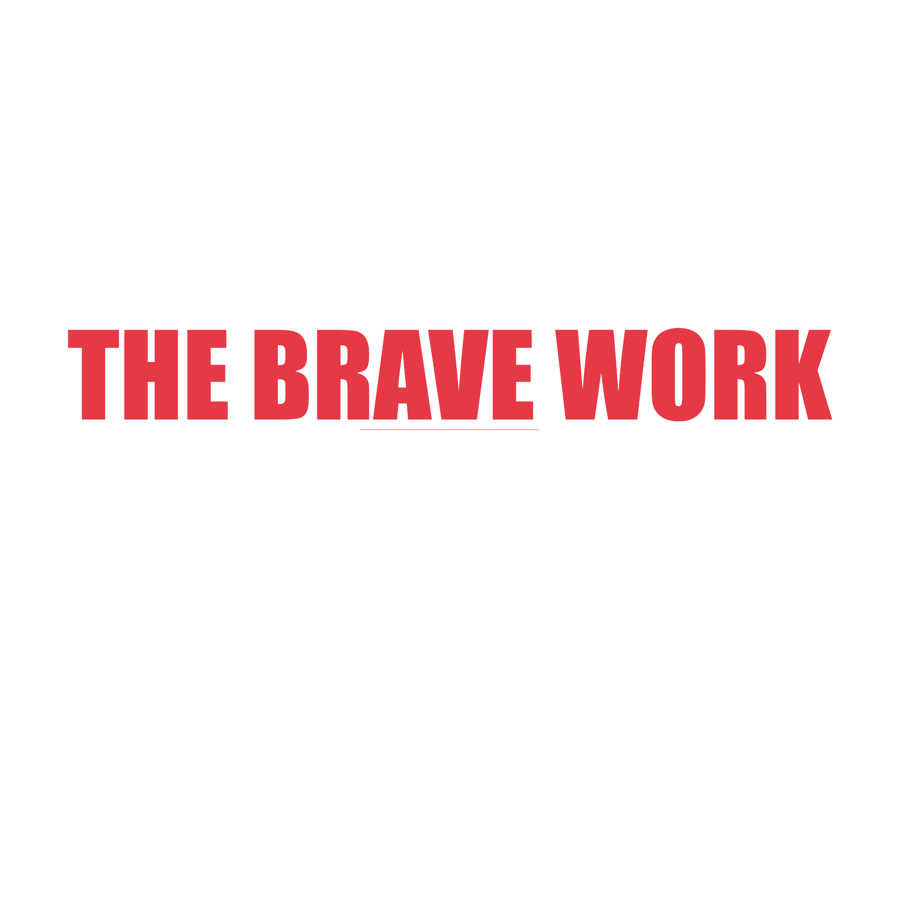 Behavioral Health: The Brave Work Nobody Talks About