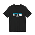 Anywhere the Patients Need Me