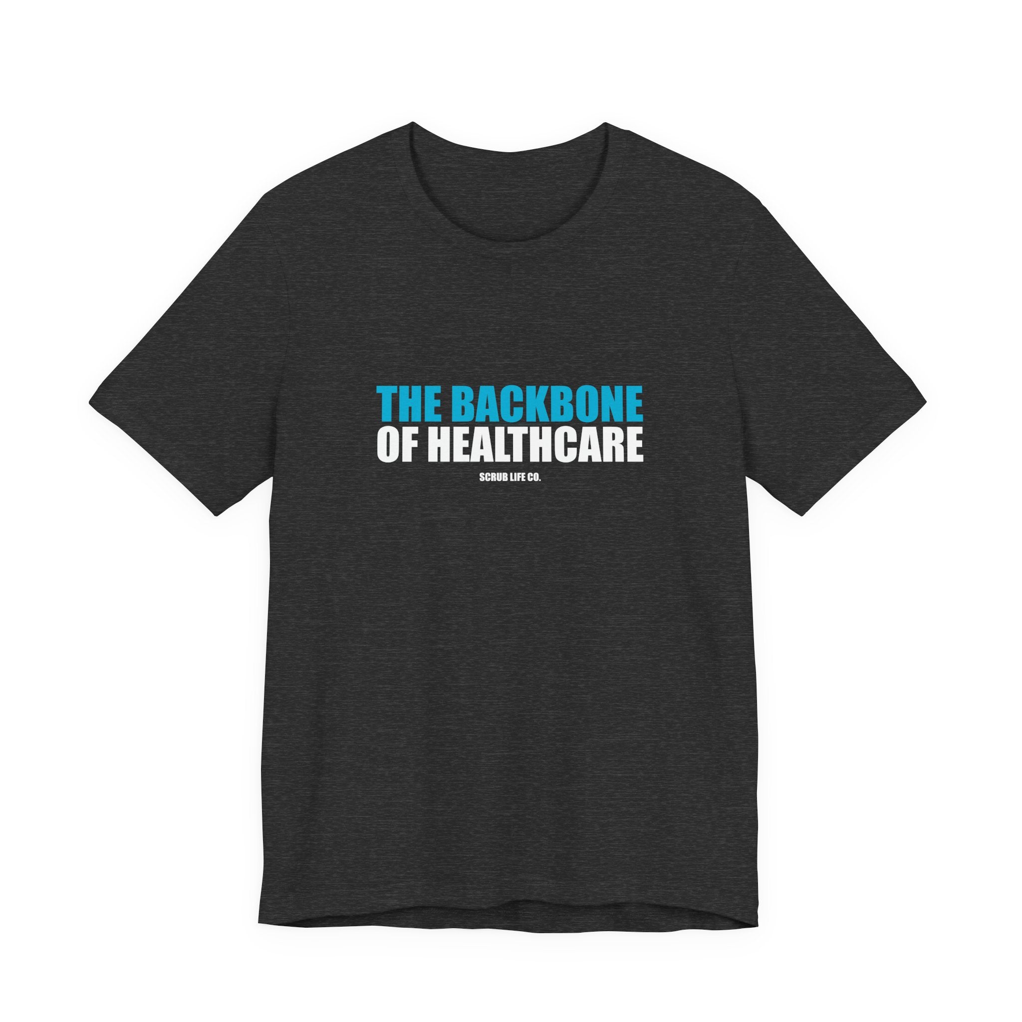 The Backbone of Healthcare