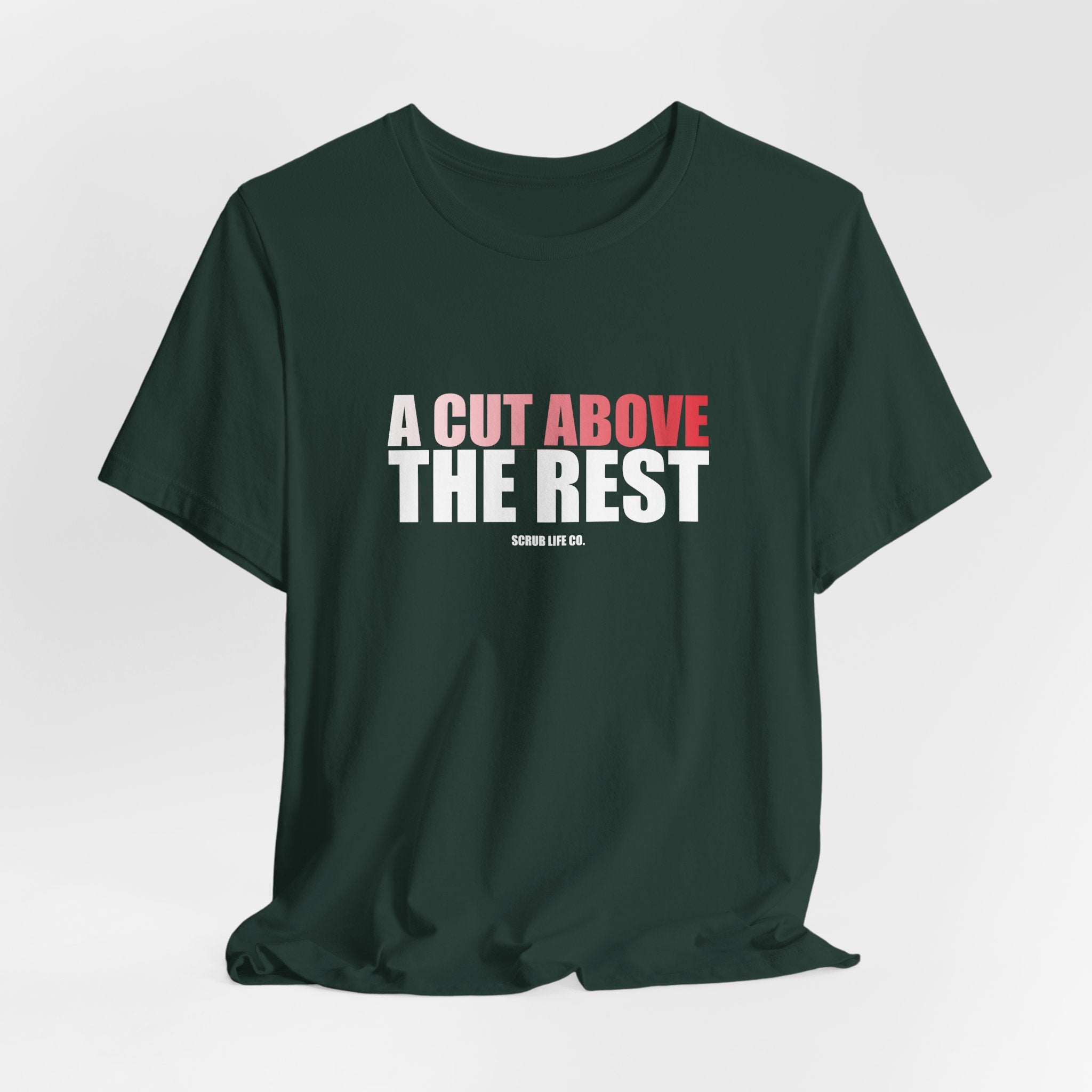 A Cut Above the Rest