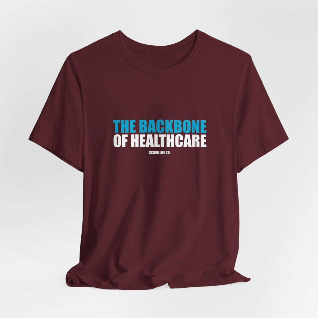The Backbone of Healthcare