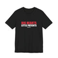 Big Hearts. Little Patients.