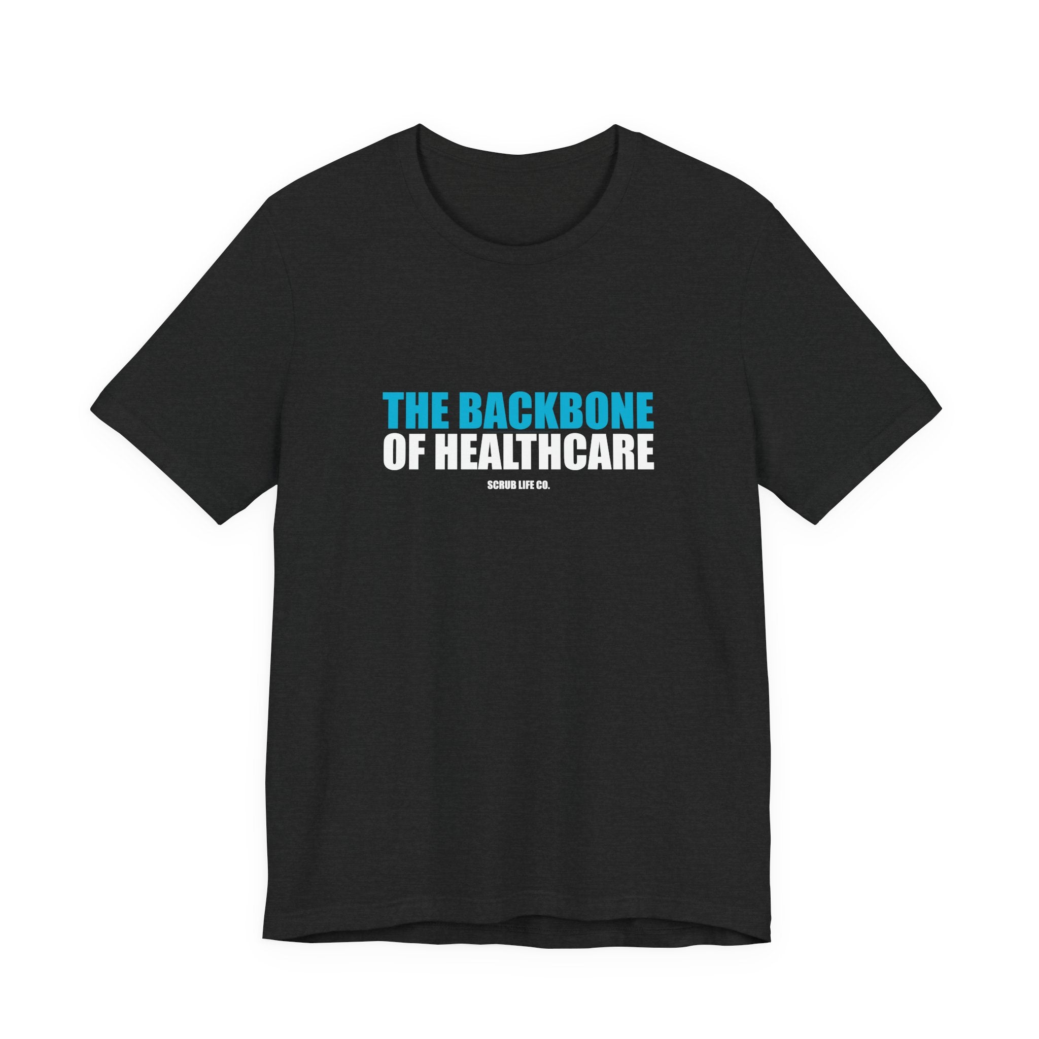 The Backbone of Healthcare
