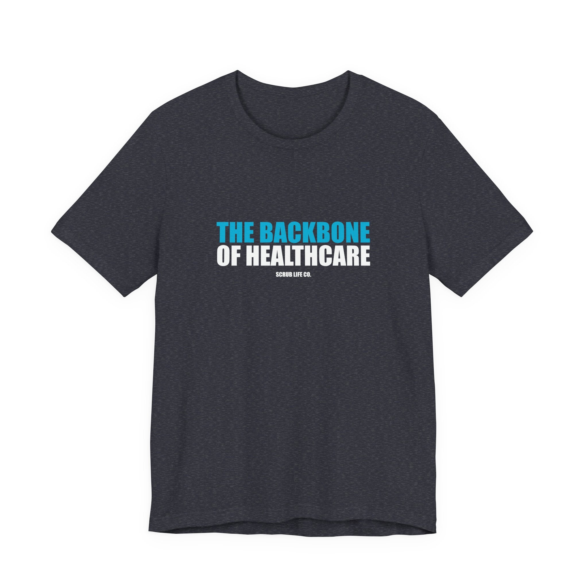 The Backbone of Healthcare