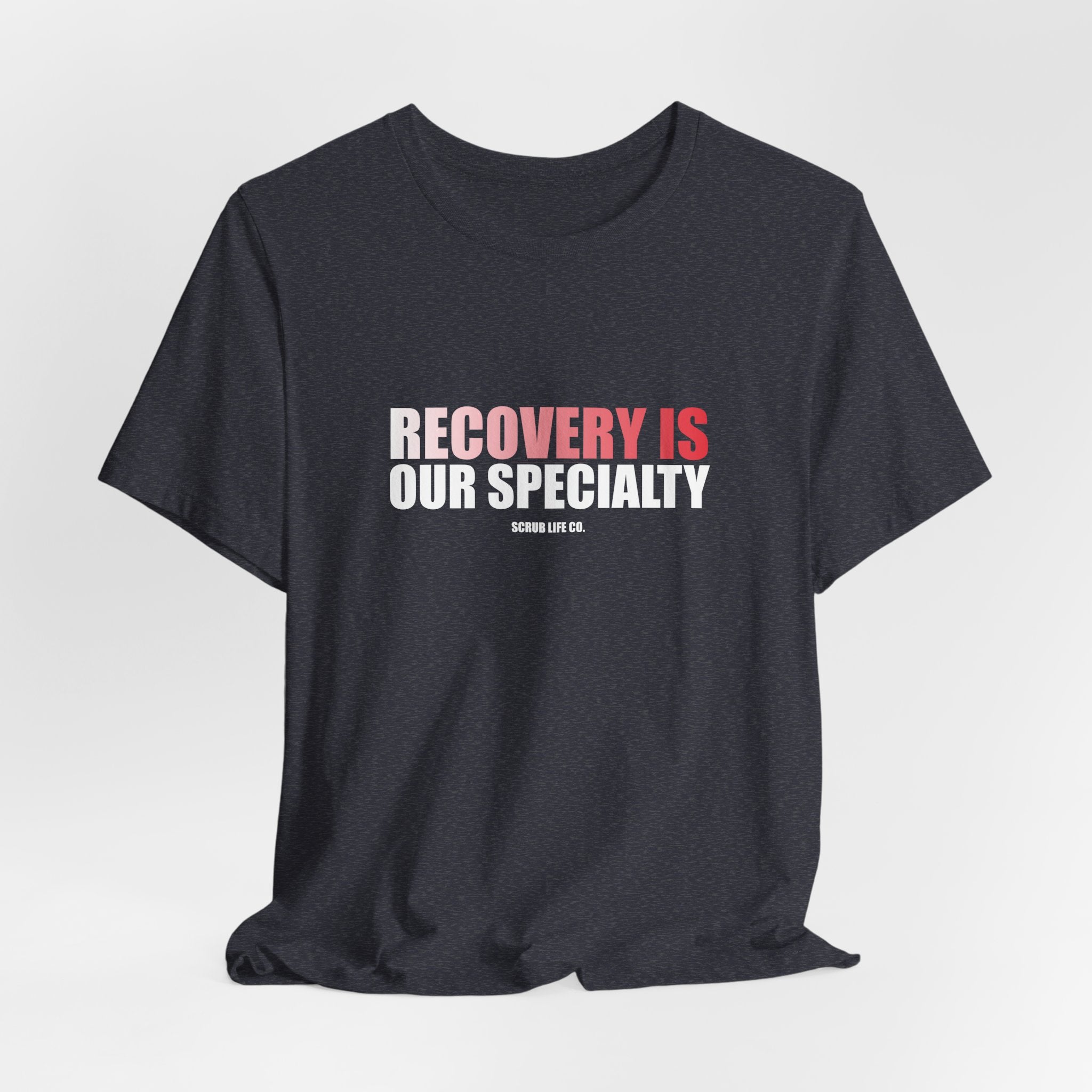 Recovery Is Our Specialty