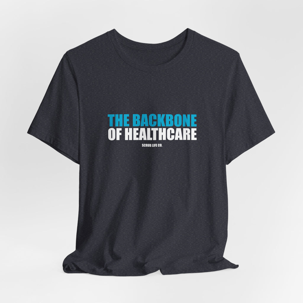 The Backbone of Healthcare