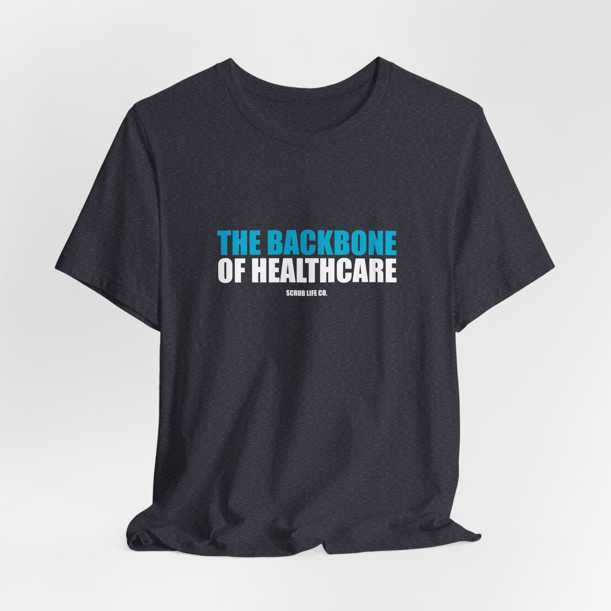 The Backbone of Healthcare