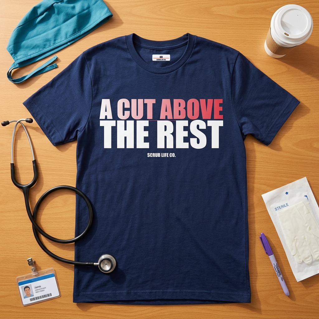 A Cut Above the Rest