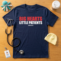 Big Hearts. Little Patients.
