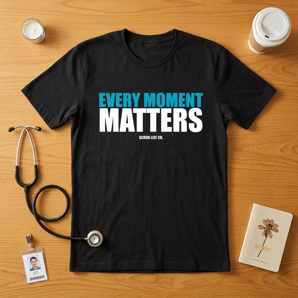 Every Moment Matters