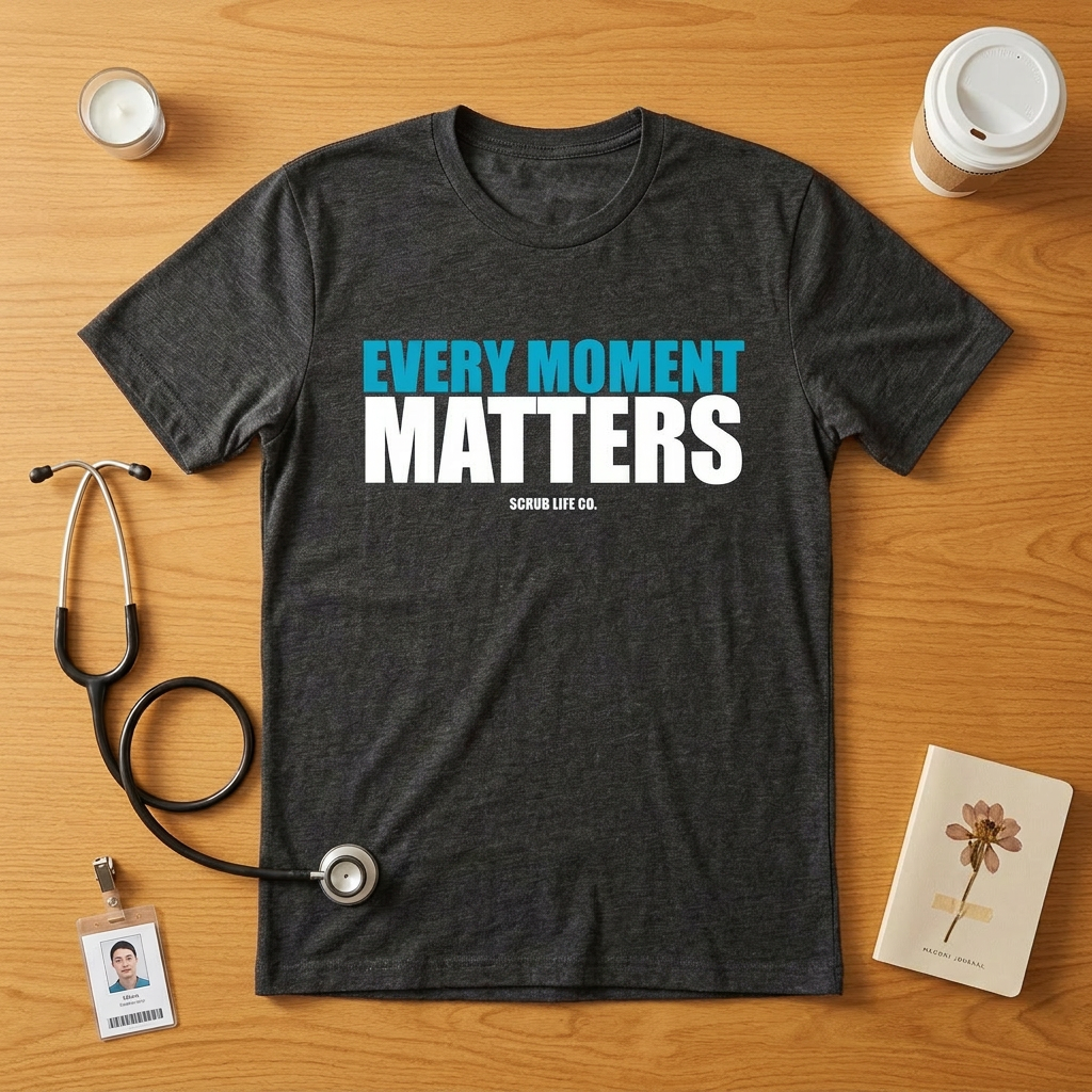 Every Moment Matters