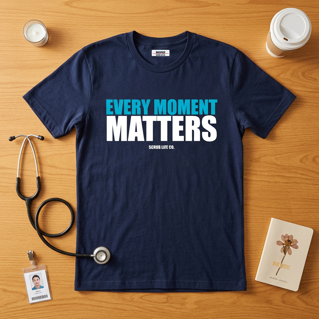Every Moment Matters