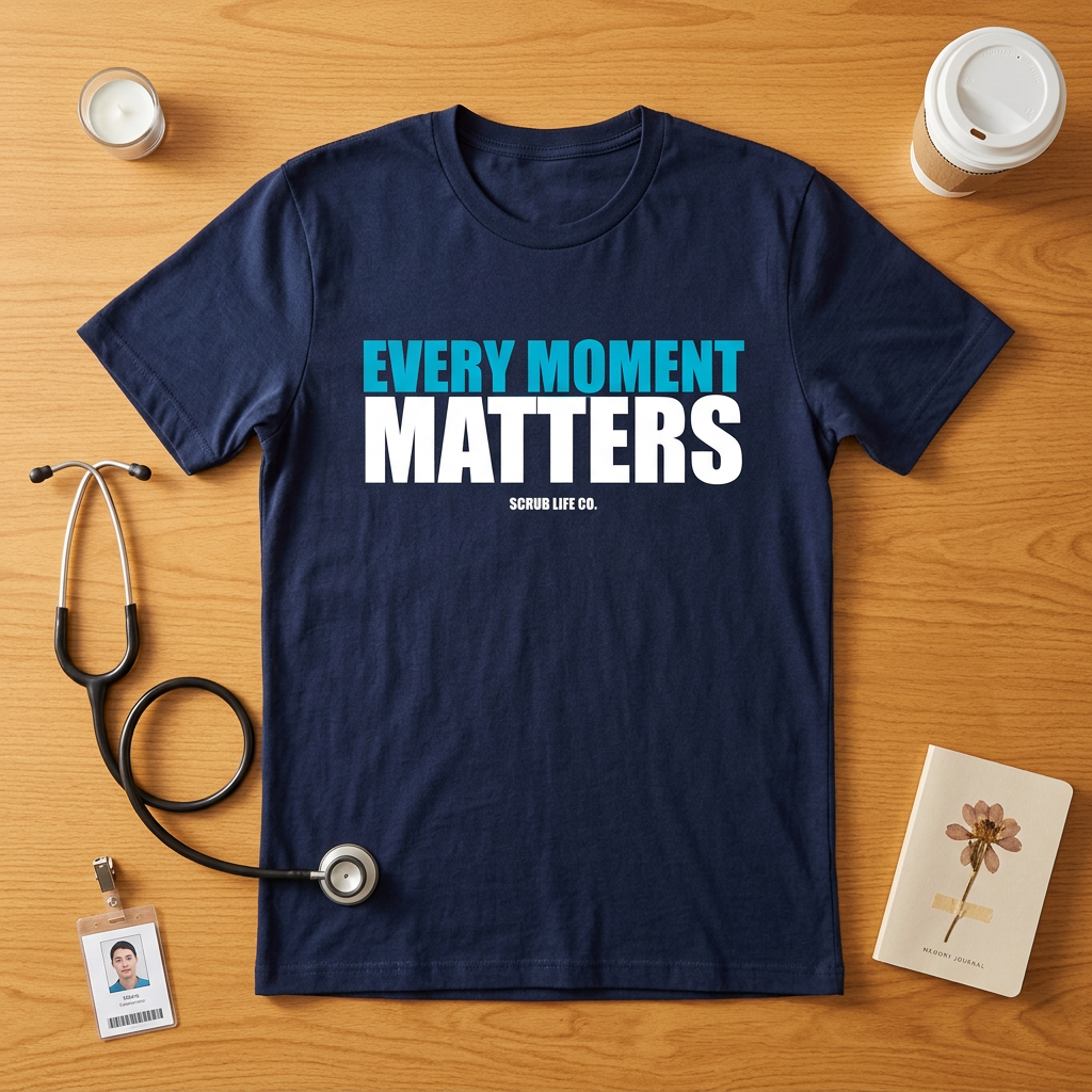 Every Moment Matters