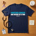 Fighting Cancer. One Patient at a Time.