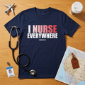 I Nurse Everywhere