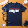 My Patients Have Heart. Literally.