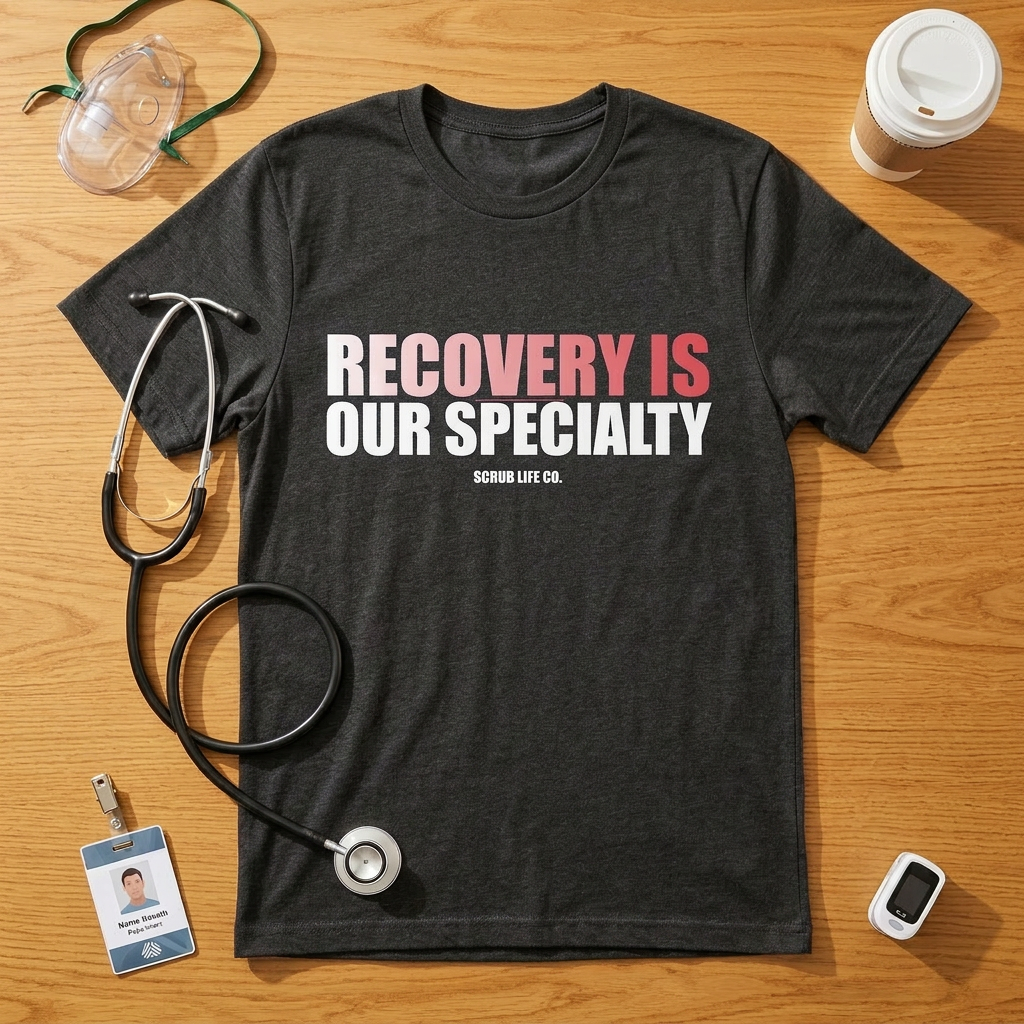 Recovery Is Our Specialty