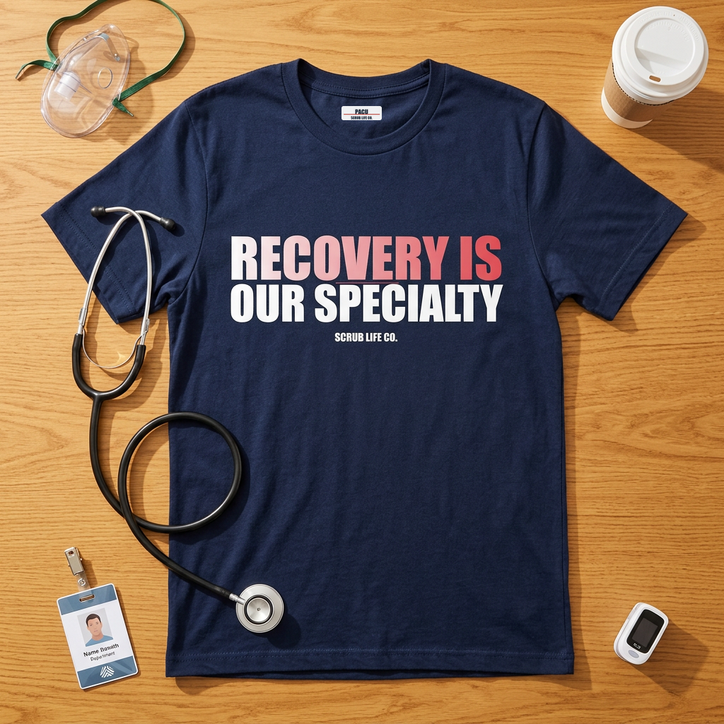 Recovery Is Our Specialty
