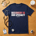 Recovery Is Our Specialty