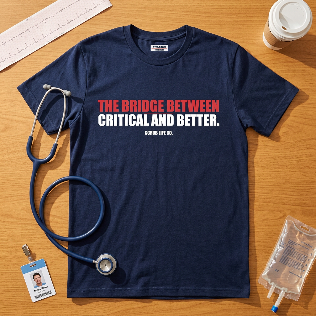 The Bridge Between Critical and Better.
