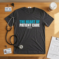 The Heart of Patient Care