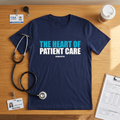 The Heart of Patient Care